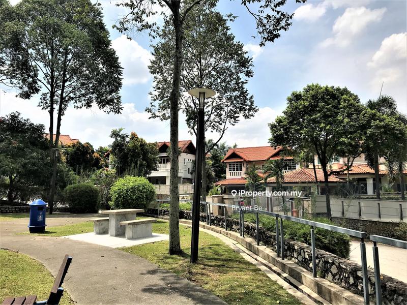 Bungalow House for Sale in TROPICANA PETALING JAYA, Tropicana by Bryant Be - iProperty.com.my