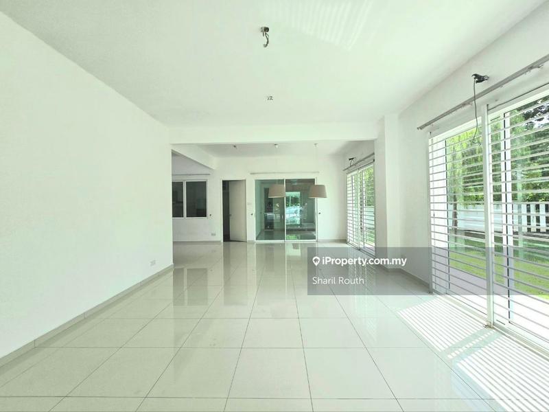 3-storey Terraced House for Sale in Taman Nadayu 92, Kajang by Sharil Routh - iProperty.com.my