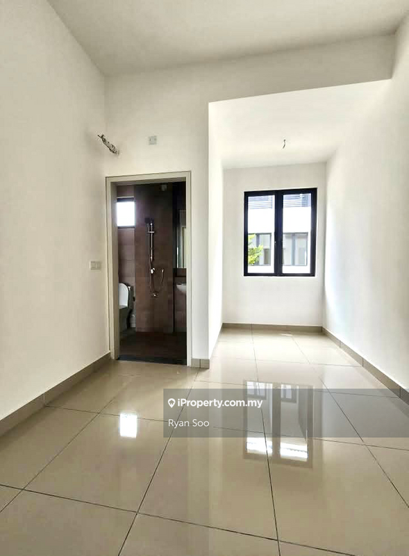 2-storey Terraced House for Sale in Ilham Residence 2 [4 Rooms Brand New], Shah Alam by Ryan Soo - iProperty.com.my