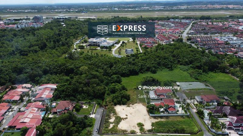 Agricultural Land for Sale in Luak Bay, Miri by Sam Yong - iProperty.com.my