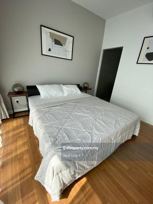 Service Residence for Sale in V Residence 2 @ Sunway Velocity by Jack Loo K F - iProperty.com.my