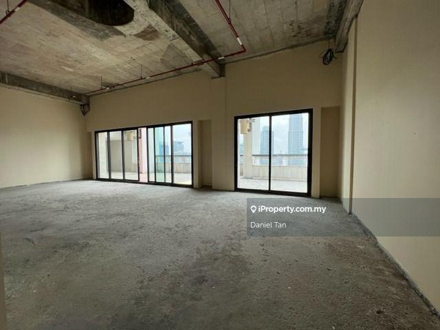 Kondominium untuk Dijual di The Binjai on the Park oleh Daniel Tan - iProperty.com.my