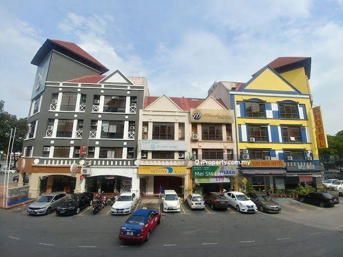 Kedai untuk Disewa di PJS 8, Sunway Mentari, Petaling Jaya oleh Mei SM Lee - Sunway Mentari, Bandar Sunway - iProperty.com.my