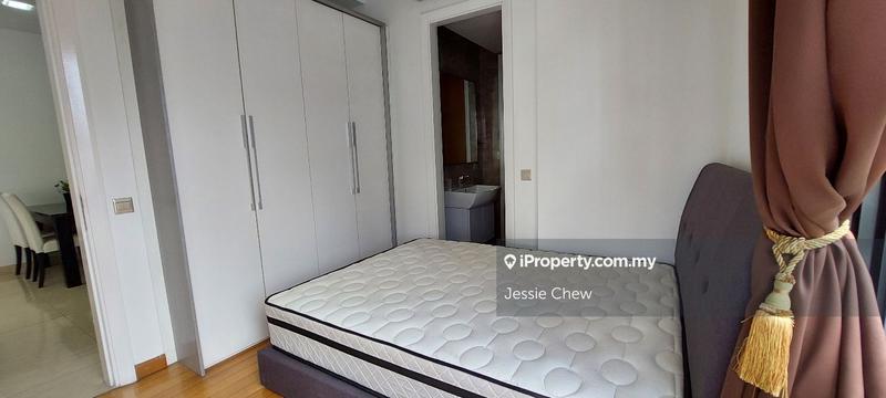 Kondominium untuk Dijual di Lumina Kiara oleh Jessie Chew - iProperty.com.my