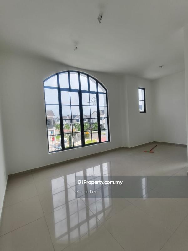 Semi-Detached House for Sale in Eco Spring, Johor Bahru by Coco Lee - iProperty.com.my