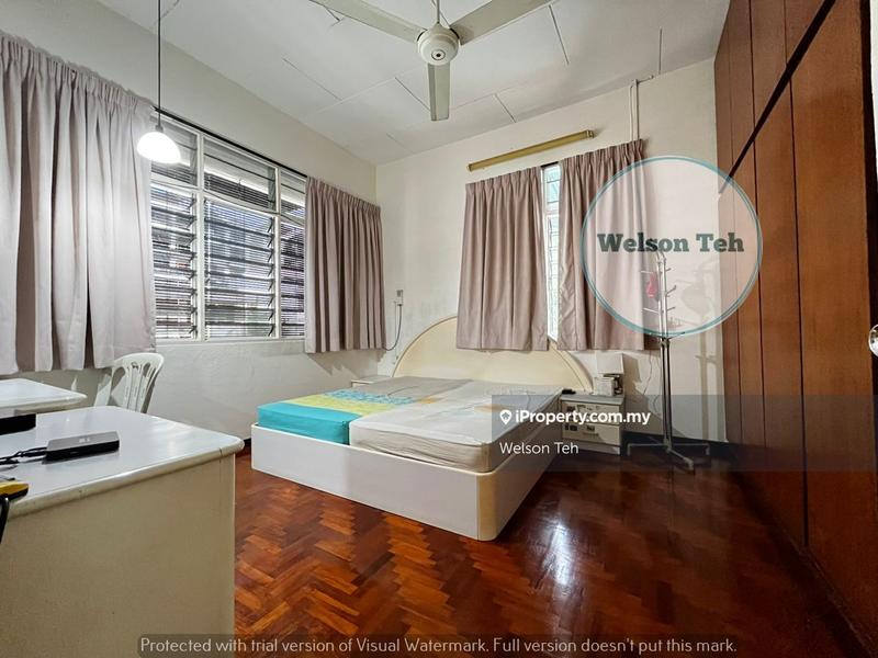 Bungalow House untuk Dijual di Taman Batu Bukit, Tanjung Tokong oleh Welson Teh - iProperty.com.my