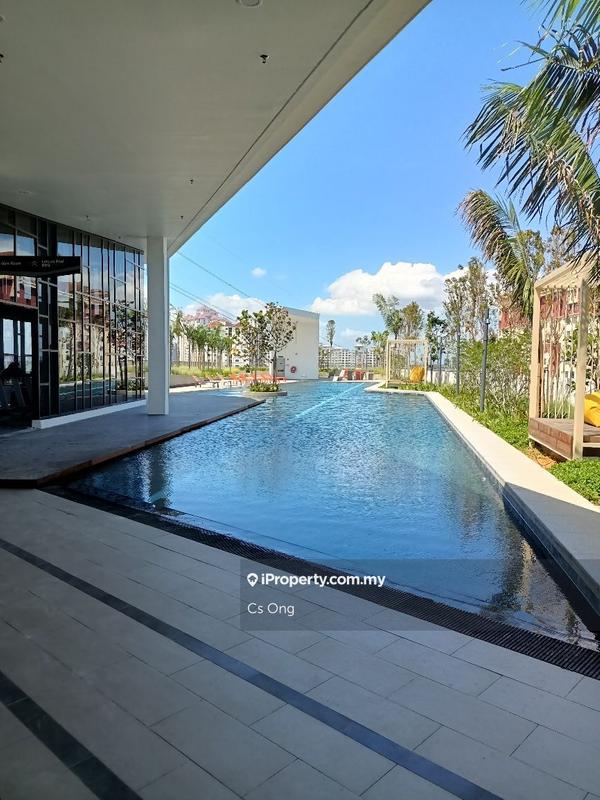 Service Residence for Sale in YOLO Signature Suites by Cs Ong - iProperty.com.my