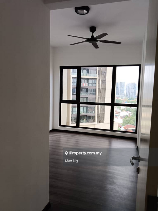 Service Residence for Rent in Duta Park Residences by Max Ng - iProperty.com.my