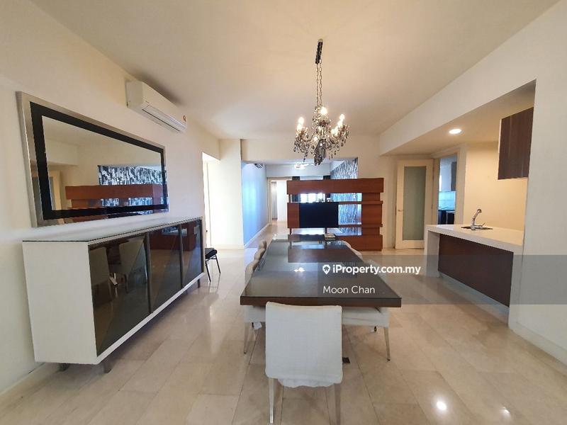 Condominium for Sale in Tiffani Kiara by Moon Chan - iProperty.com.my