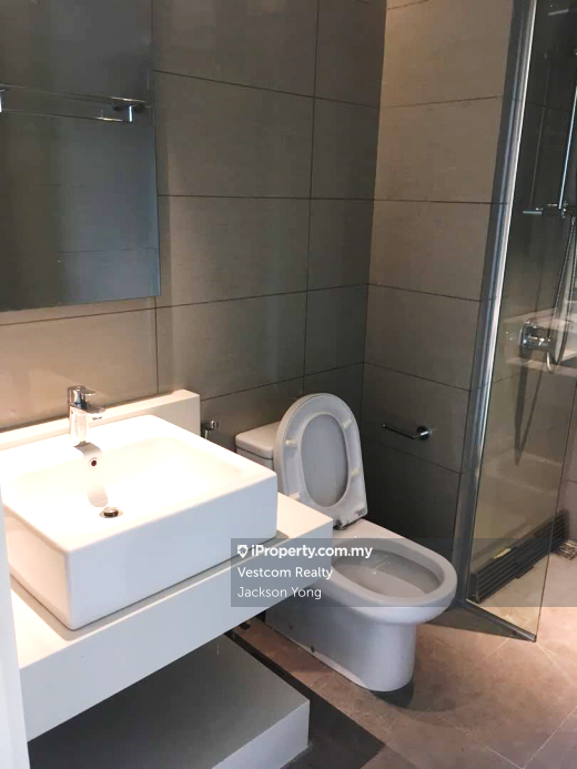 Service Residence for Rent in Tribeca by Jackson Yong - iProperty.com.my