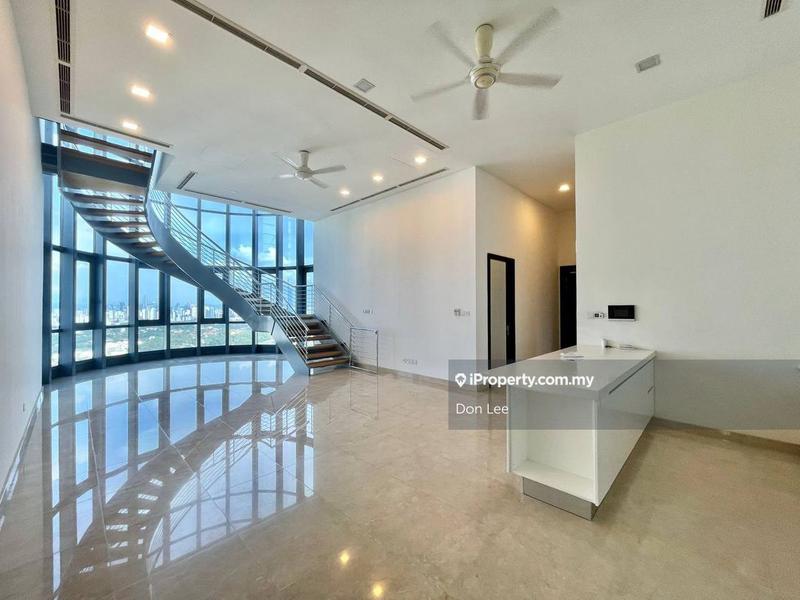 Kondominium untuk Dijual di 11 Mont Kiara @ MK11 oleh Don Lee - iProperty.com.my