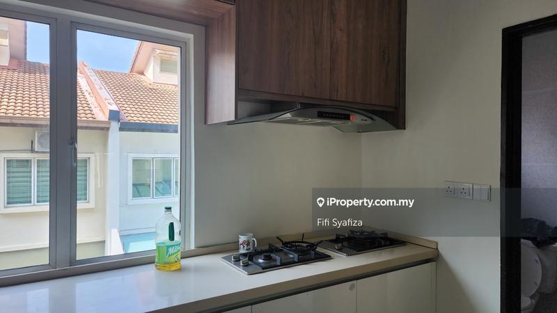 2.5-storey Terraced House for Sale in Sering Ukay, Ampang by Fifi Syafiza - iProperty.com.my