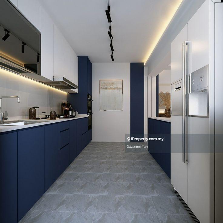 Kediaman Servis untuk Dijual di The Rosewoodz @ Bukit Jalil oleh Suzanne Tan - iProperty.com.my