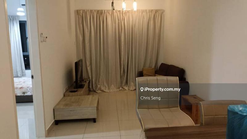 For Rent - D'Pulze Cyberjaya