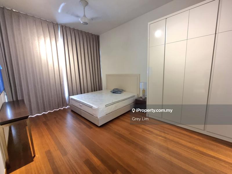 Service Residence for Rent in Oxford Residences @ Pavilion Embassy by Grey Lim - iProperty.com.my