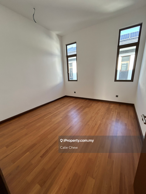 Bungalow House for Sale in Setia Eco Park, Setia Alam by Calie Chew - iProperty.com.my