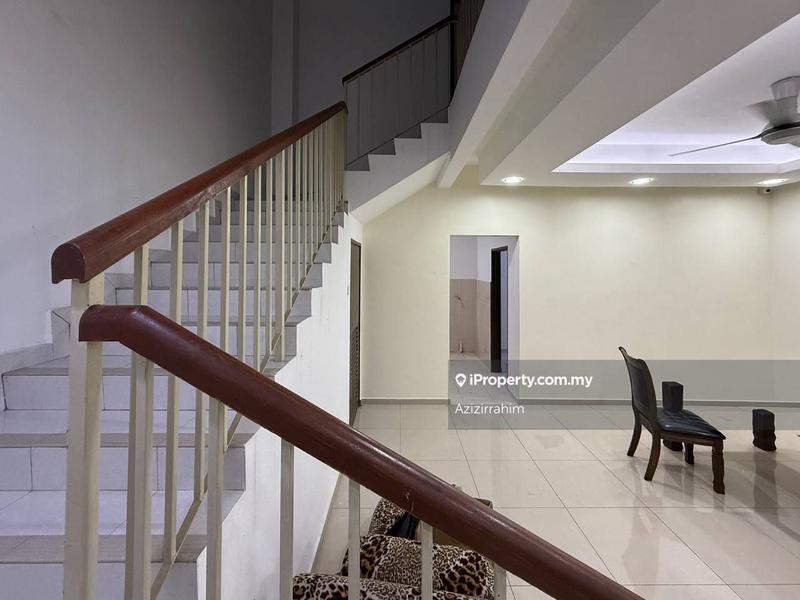 2-storey Terraced House for Sale in Nilai 3, Nilai by Azizirrahim - iProperty.com.my