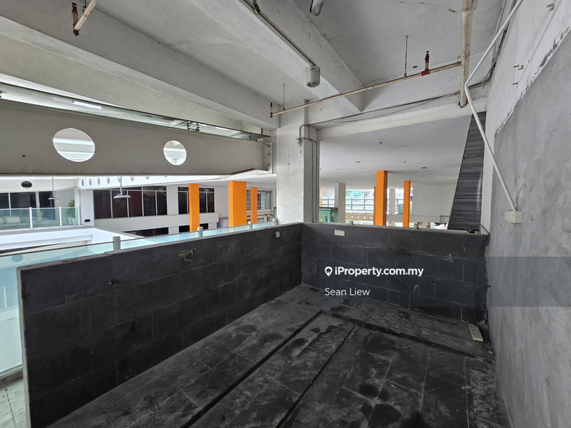 Retail-Office for Rent in The Scott Garden, Jalan Klang Lama (Old Klang Road) by Sean Liew - iProperty.com.my