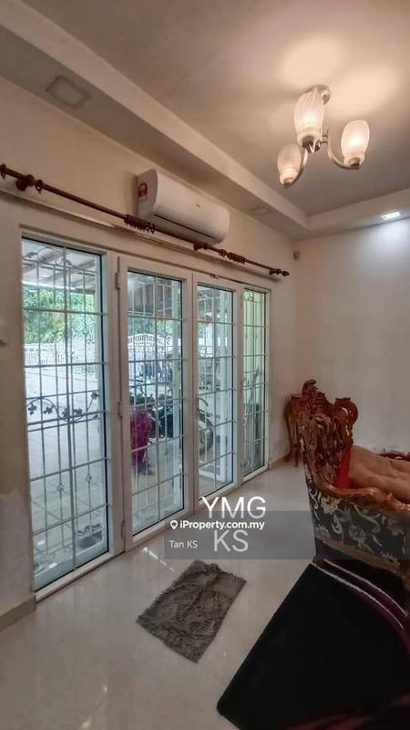 2-storey Terraced House for Sale in Bandar Botanic, Klang by Tan KS - iProperty.com.my