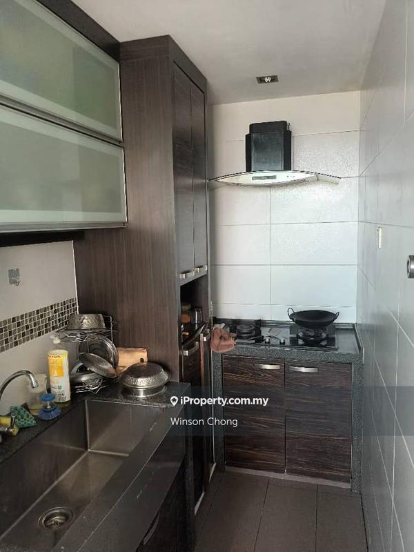 Condominium for Sale in The Uban Residence by Winson Chong - iProperty.com.my