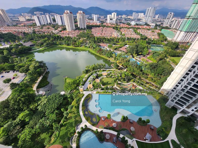 For Rent - Park Regent @Desa Park City