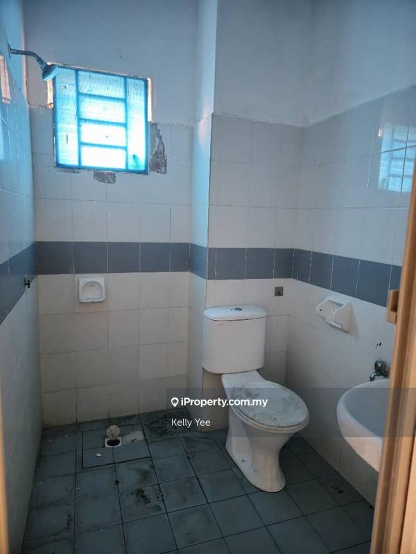 Rumah Berangkai 2.5 Tingkat untuk Dijual di 2.5 Storey Terrace House @ Taman Ampang Jajar-Sale, Permatang Pauh oleh Kelly Yee - iProperty.com.my