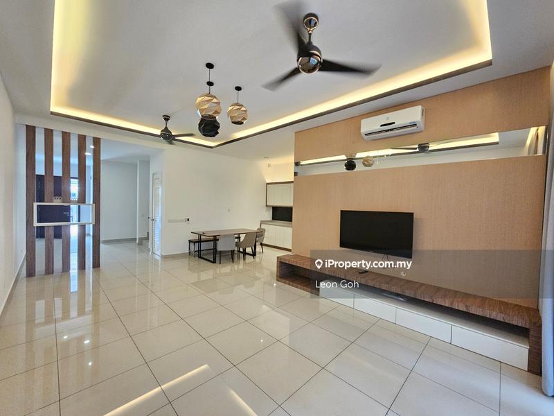 2-storey Terraced House for Sale in Bandar Rimbayu, Telok Panglima Garang by Leon Goh - iProperty.com.my