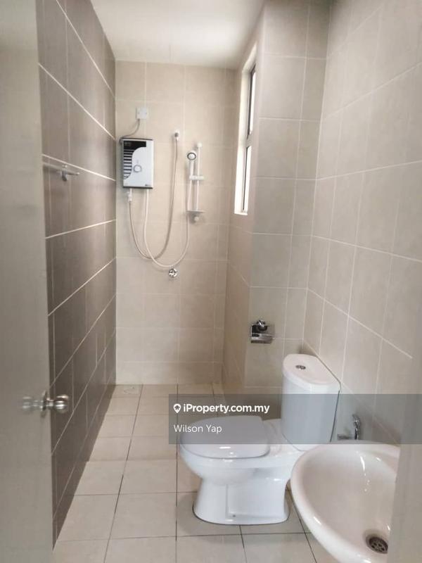 Service Residence for Rent in The Zizz @ Damansara North by Wilson Yap - iProperty.com.my