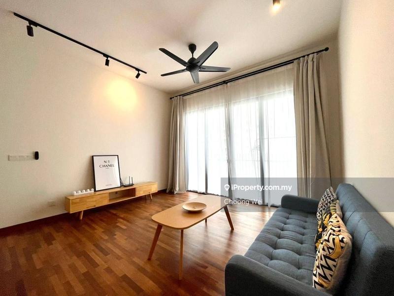 For Rent - The Tamarind