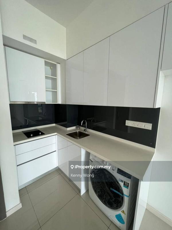 Condominium for Sale in The Elysia Park Residence by Kenny Wong - iProperty.com.my