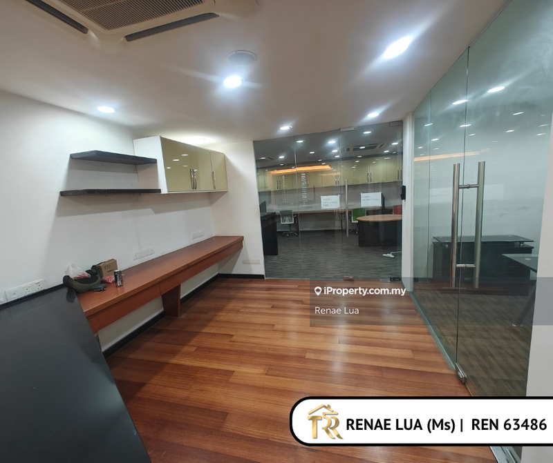 Kedai-Pejabat untuk Dijual di Asia City, Kota Kinabalu oleh Renae Lua - iProperty.com.my
