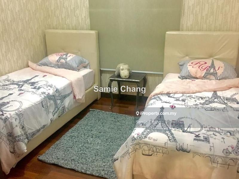 Kondominium untuk Disewa di Silverscape Residences oleh Samie Chang - iProperty.com.my