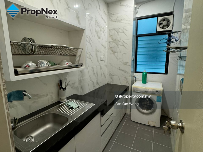Kondominium untuk Dijual di Sapphire On The Park oleh San San Wong - iProperty.com.my