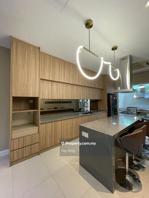 Rumah Teres 4-Tingkat untuk Disewa di Bukit Kiara, Kuala Lumpur oleh Fay Ong - iProperty.com.my