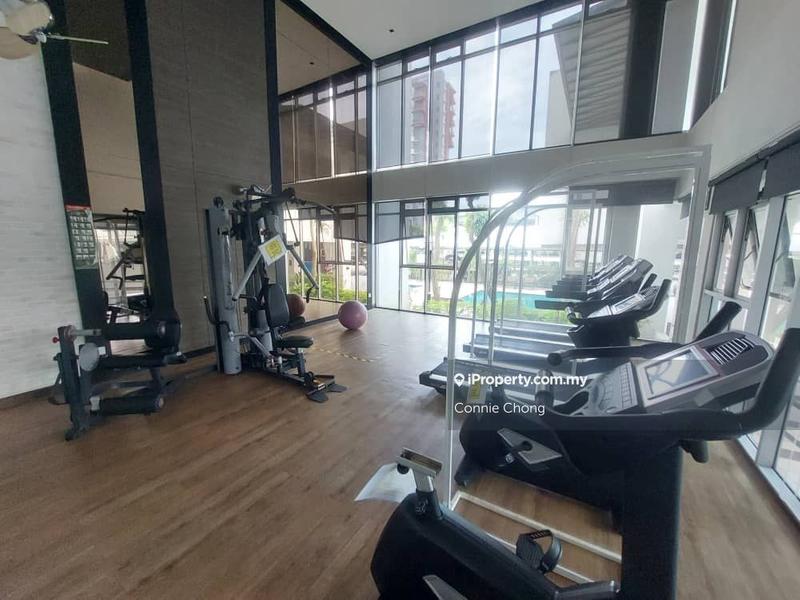 Pangsapuri untuk Dijual di Kalista Residence oleh Connie Chong - iProperty.com.my