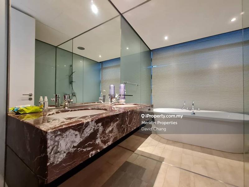 Condominium for Rent in Condominium @ The Troika by David Chang - iProperty.com.my