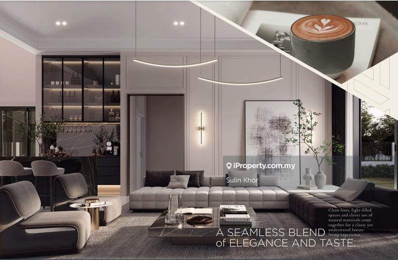Semi-Detached House for Sale in Bandar Kinrara Seksyen 1, Bandar Kinrara by Sulin Khor - iProperty.com.my