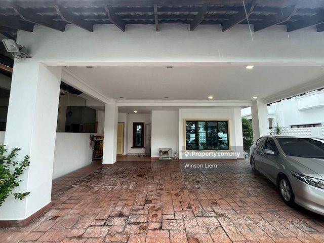 Rumah Berkembar untuk Dijual di Taman Melawati, Ulu Kelang oleh Winson Liem - iProperty.com.my