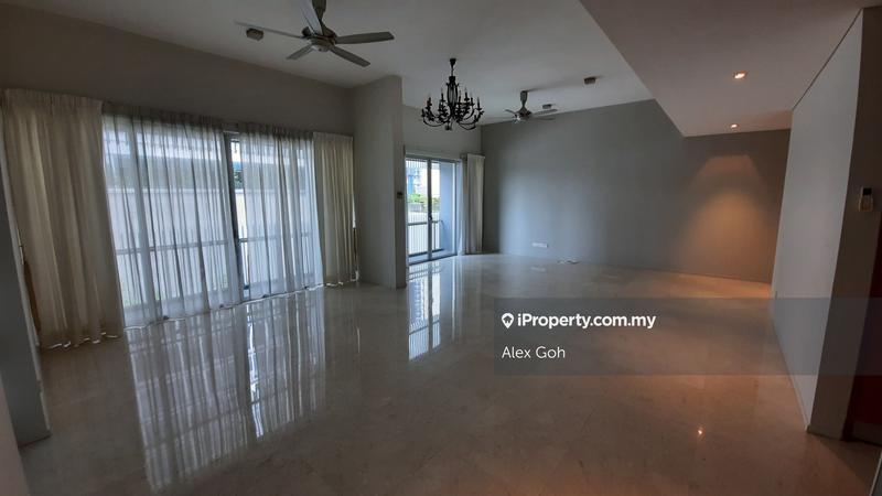 Kondominium untuk Dijual di Dua Residency oleh Alex Goh - iProperty.com.my