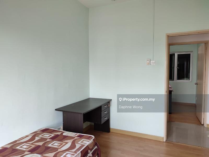 Service Residence for Sale in Kuchai Avenue by Daphne Wong - iProperty.com.my