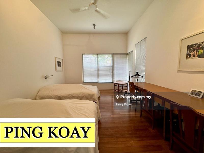 Bungalow House for Sale in Pearl Hill, Tanjung Bungah by Ping Koay - iProperty.com.my
