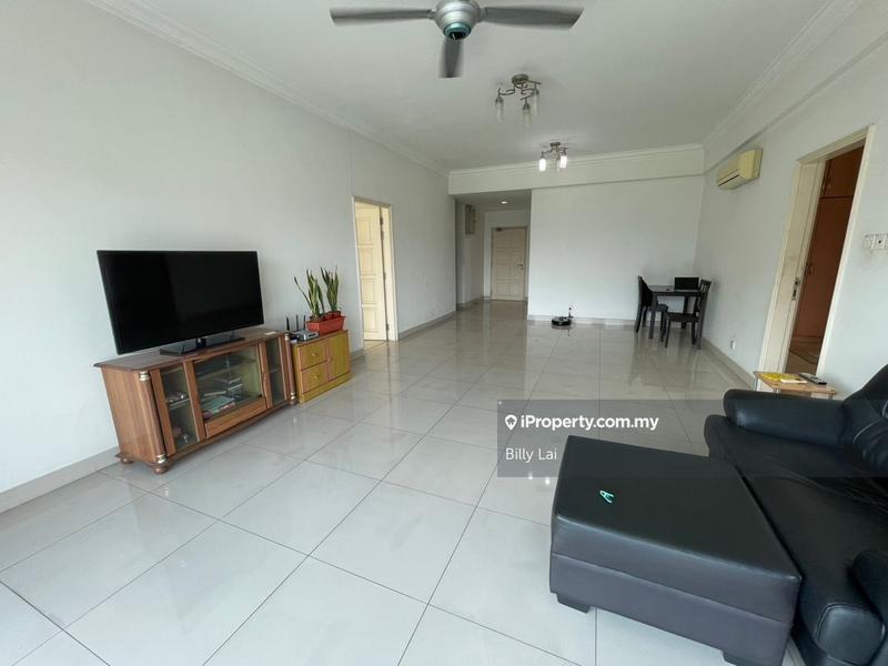 Condominium for Sale in Seri Titiwangsa Condominium by Billy Lai - iProperty.com.my