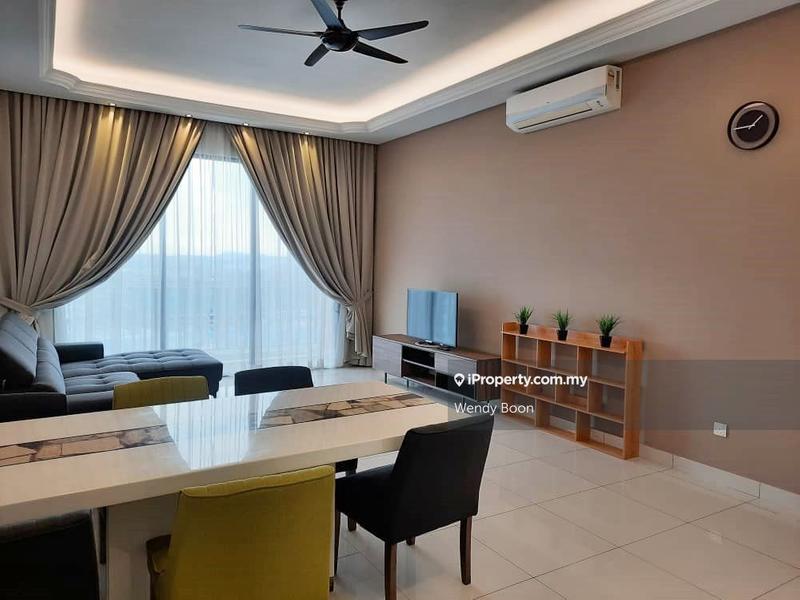 For Rent - The Clio Residences