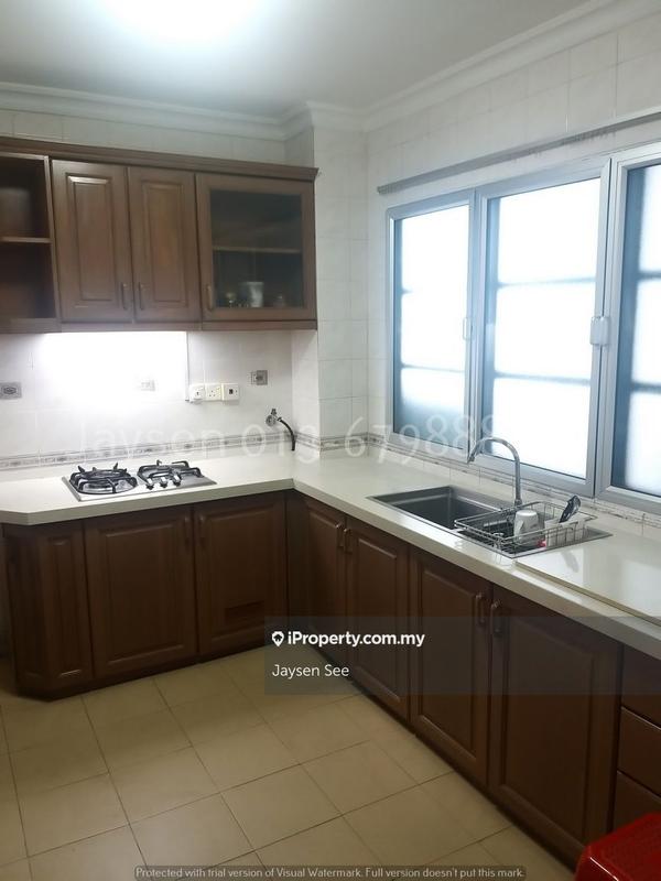 Condominium for Sale in Corinthian Condominium by Jaysen See - iProperty.com.my