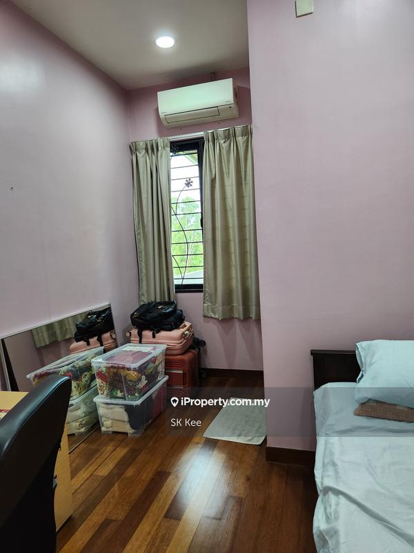 2-storey Terraced House for Sale in Alam Impian, Shah Alam by SK Kee - iProperty.com.my