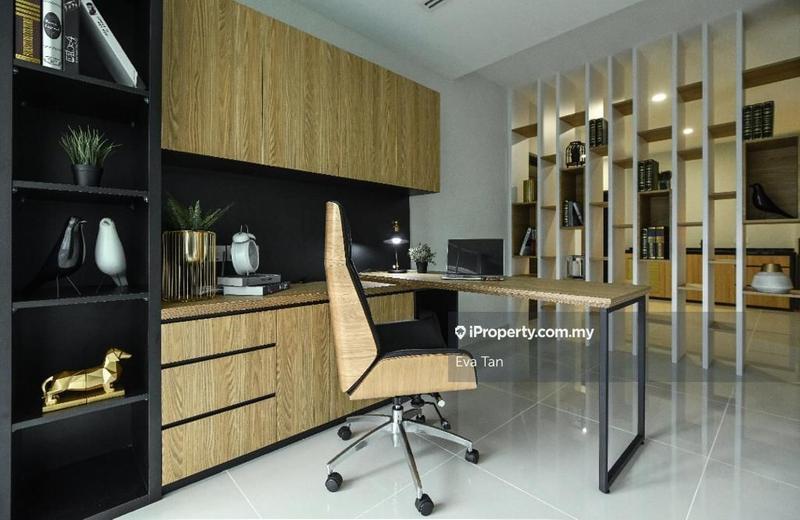 Bungalow House for Sale in Straits View, Johor Bahru by Eva Tan - iProperty.com.my