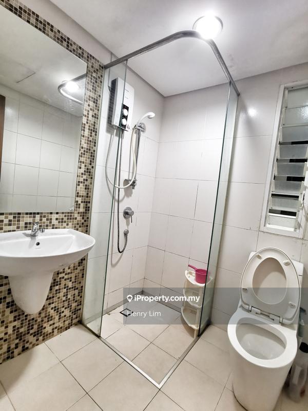 Residensi Servis untuk Dijual di Titiwangsa Sentral oleh Henry Lim - iProperty.com.my