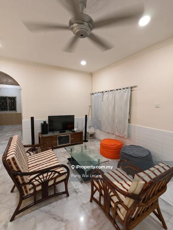 Bungalow House for Sale in Taman Guru, Rasah by Pang Wai Leong - iProperty.com.my