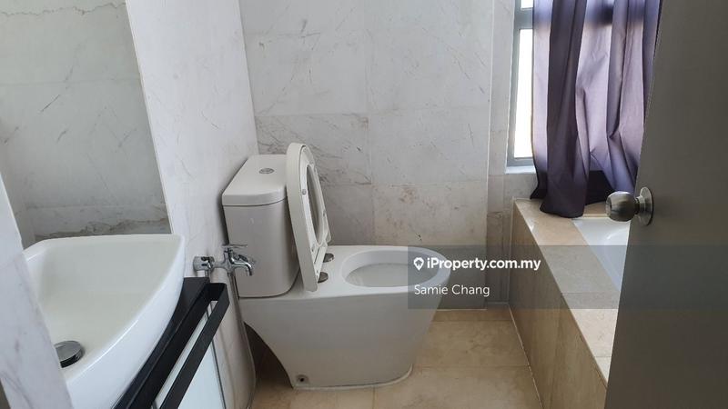 Condominium for Sale in Silverscape Residences by Samie Chang - iProperty.com.my