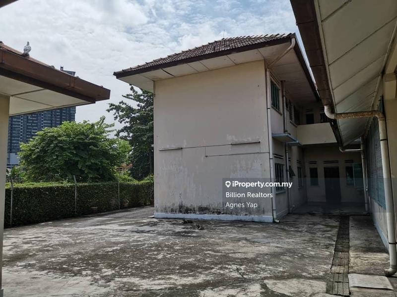 Bungalow House untuk Dijual di Titiwangsa, Kuala Lumpur oleh Agnes Yap - iProperty.com.my